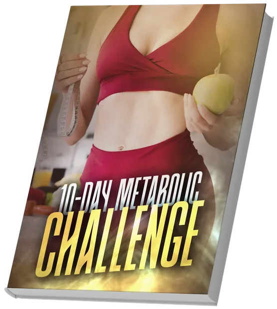 10-Day Metabolic Challenge guide